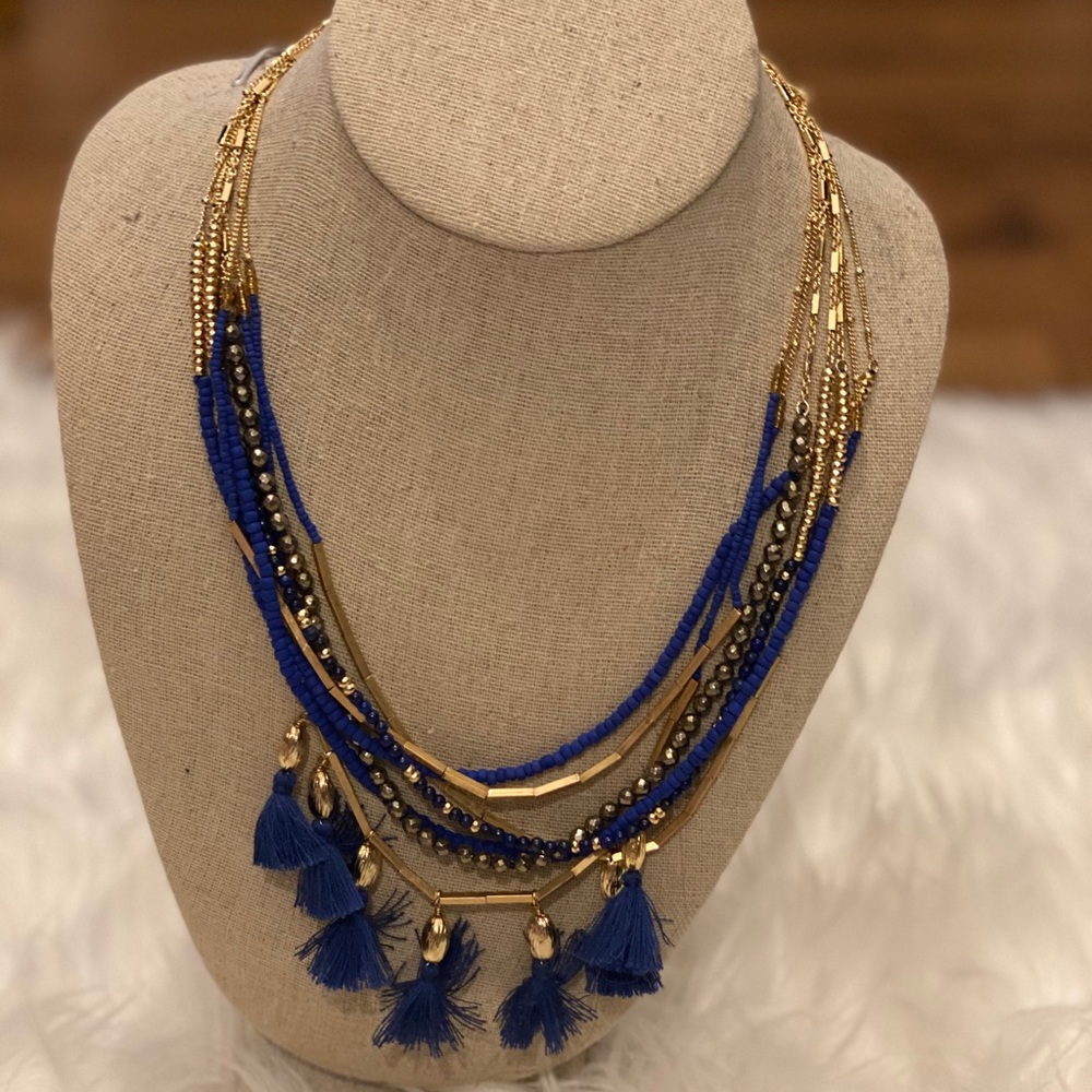 Still & Dot Tulum Necklace